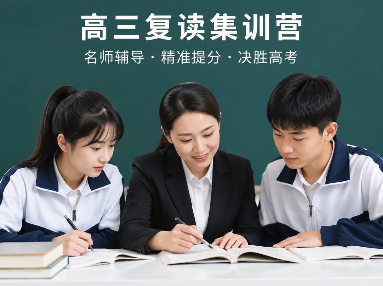 宾县高三复读全日制集训班