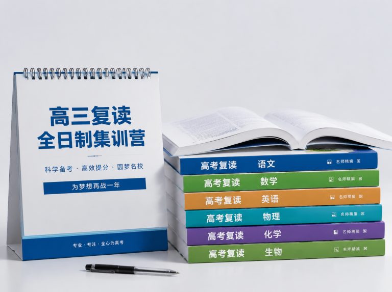 宾县艺体生高考文化课集训班